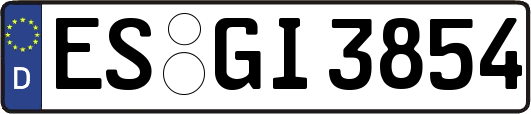 ES-GI3854