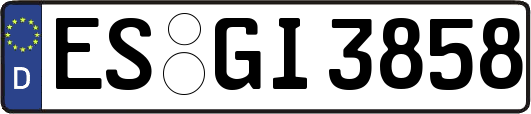 ES-GI3858