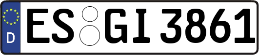 ES-GI3861