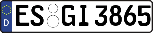 ES-GI3865