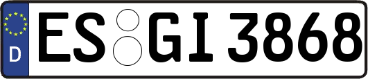 ES-GI3868