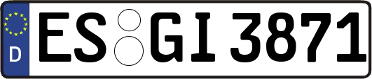 ES-GI3871