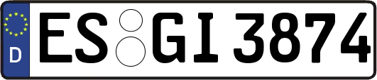 ES-GI3874