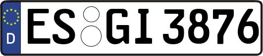 ES-GI3876