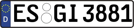ES-GI3881