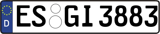 ES-GI3883