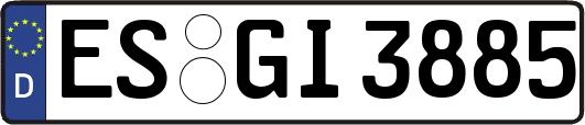 ES-GI3885