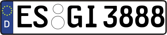 ES-GI3888
