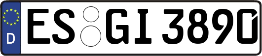 ES-GI3890