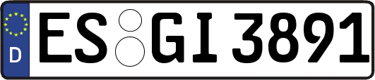 ES-GI3891