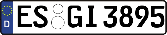 ES-GI3895