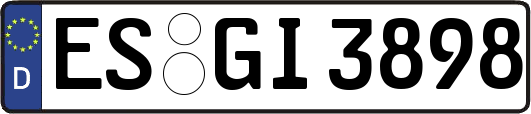 ES-GI3898
