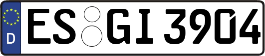 ES-GI3904