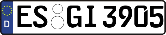 ES-GI3905
