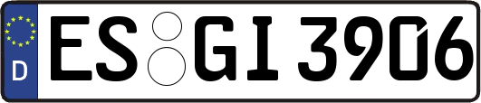 ES-GI3906