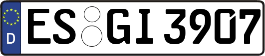 ES-GI3907
