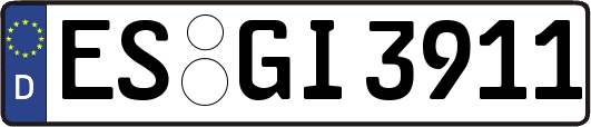 ES-GI3911