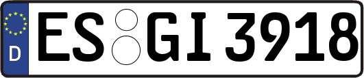ES-GI3918