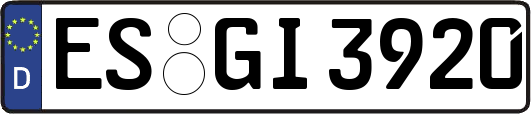 ES-GI3920