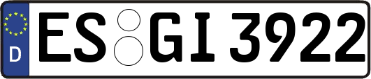 ES-GI3922