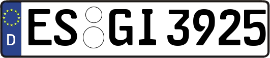 ES-GI3925