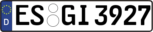 ES-GI3927
