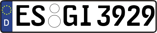 ES-GI3929