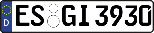ES-GI3930