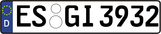 ES-GI3932
