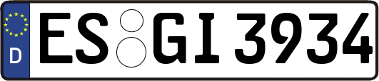 ES-GI3934