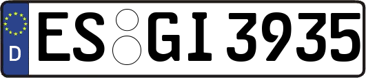 ES-GI3935