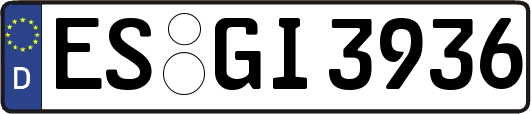 ES-GI3936