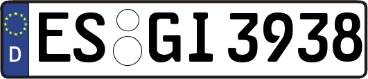 ES-GI3938