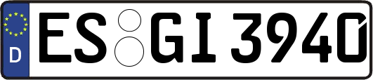 ES-GI3940