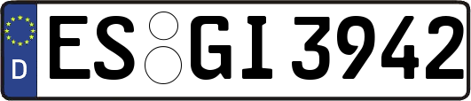 ES-GI3942