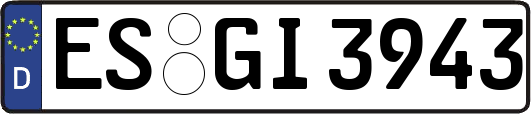 ES-GI3943