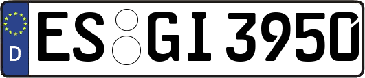 ES-GI3950