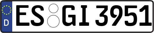 ES-GI3951