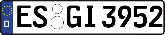 ES-GI3952