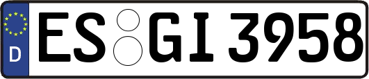 ES-GI3958