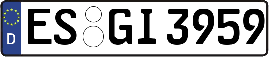 ES-GI3959