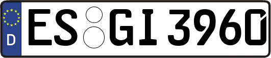 ES-GI3960
