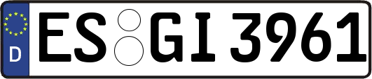 ES-GI3961