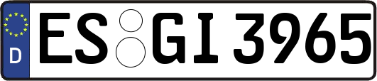 ES-GI3965