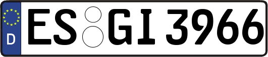 ES-GI3966