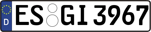 ES-GI3967
