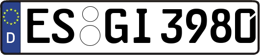 ES-GI3980