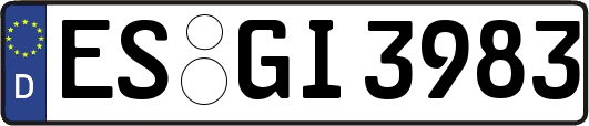ES-GI3983