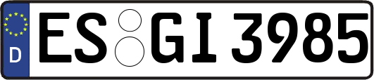 ES-GI3985
