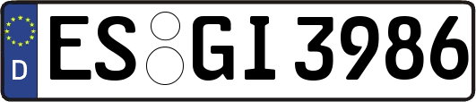 ES-GI3986